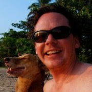 Julian Thomas Photo 32