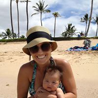 Julia Broussard Photo 7