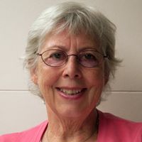 Ruth Devine Photo 15