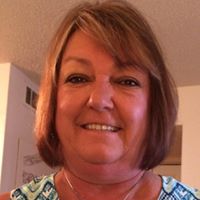 Betty Chandler Photo 9