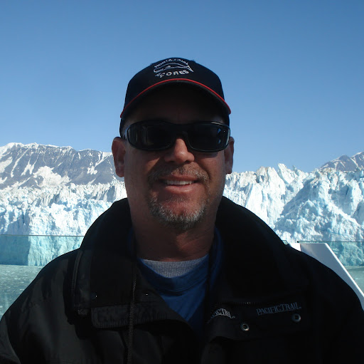 Michael Paul Photo 27