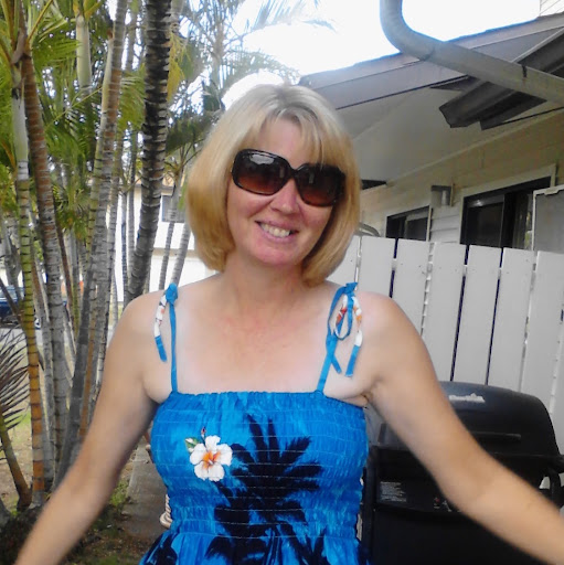 Cindy Alexander Photo 28