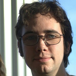 Thomas Caswell Photo 7
