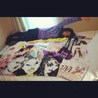 Lisa Nakamura Photo 30
