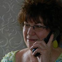 Dorothy Dykes Photo 11