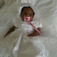 Regina Prater Photo 12