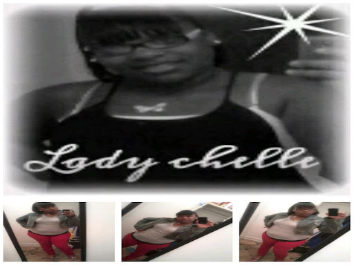 Michelle Slaughter Photo 21