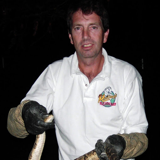 John Pearson Photo 38 John Pearson Photo 38