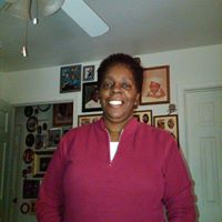Kay Wiley Photo 12