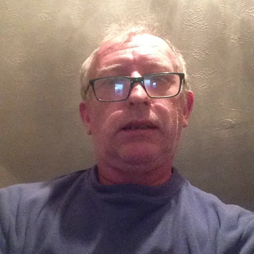 Arthur Clark Photo 12