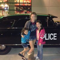Rachel Chaney Photo 20