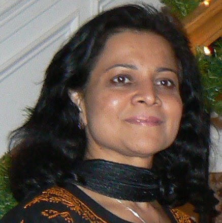 Uma Purohit Photo 12