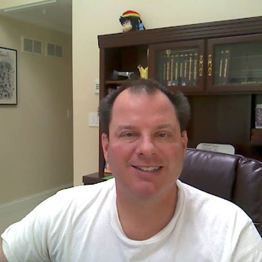 Michael Bott Photo 27