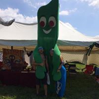 Emily Gruber Photo 17