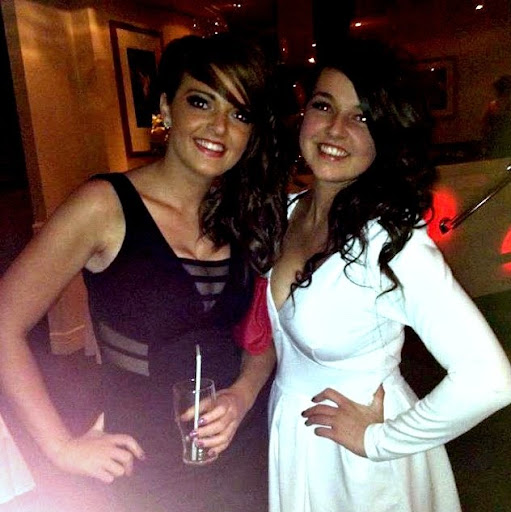 Samantha O'Rourke Photo 4