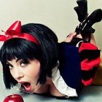 Mai Ling Photo 10
