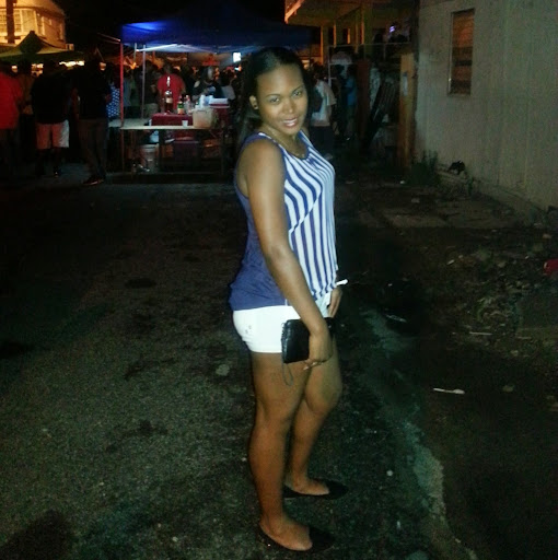 Tracy George Photo 28