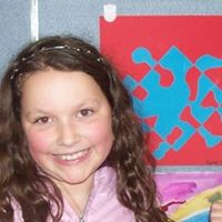 Rachel Hamm Photo 13