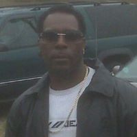 Dwayne Morris Photo 22