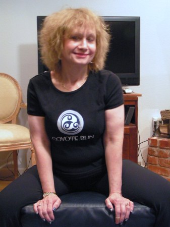 Ann Harrison Photo 31
