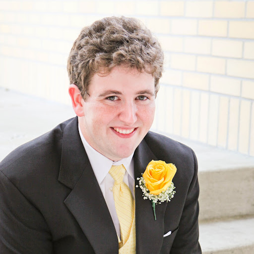 Daniel Richardson Photo 8