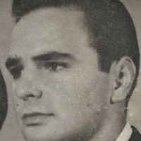 John Finch Photo 52