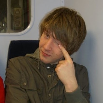 Kris Stevens Photo 8