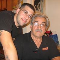 Angelo Campano Photo 2
