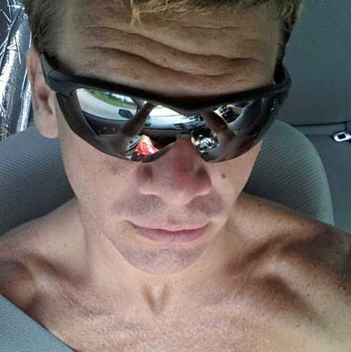 Ricky Fuller Photo 36