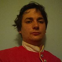 Kenneth Israel Photo 27