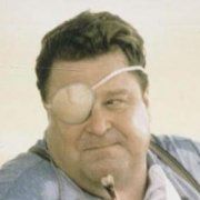 Timothy Byrne Photo 28