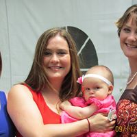 Christine Stack Photo 17