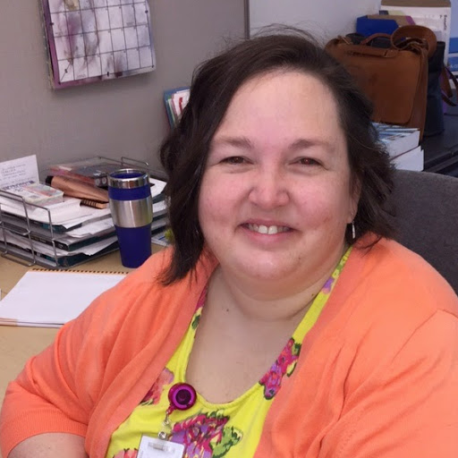 Kelley Scott Photo 14