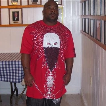 Anthony Dillard Photo 15