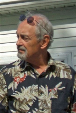 Thomas Cockerham Photo 5