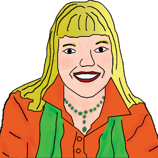 Patricia Hammond Photo 25