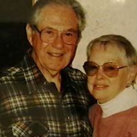 Harold Michael Photo 10