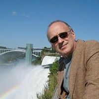 Paul Fulton Photo 22