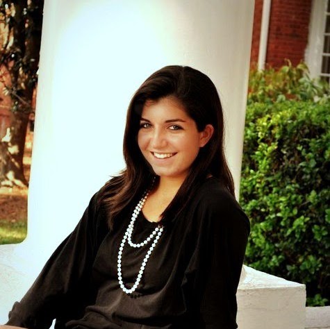 Emily Cahill Photo 13
