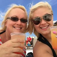 Jill Stirling Photo 14