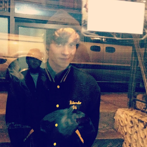 Charles Harrington Photo 29