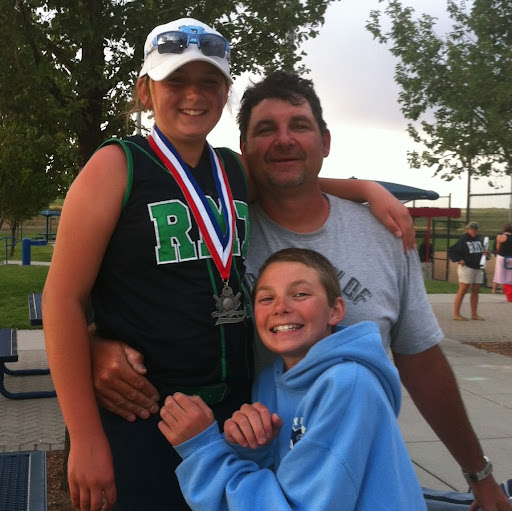 Mike Jamieson Photo 28