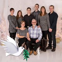 Suzanne Lepage Photo 9