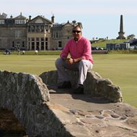 George Potter Photo 49