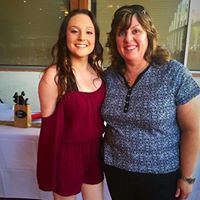 Christy Morrison Photo 27