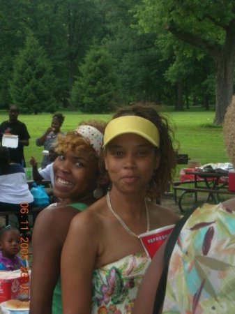 Tracey Jackson Photo 36