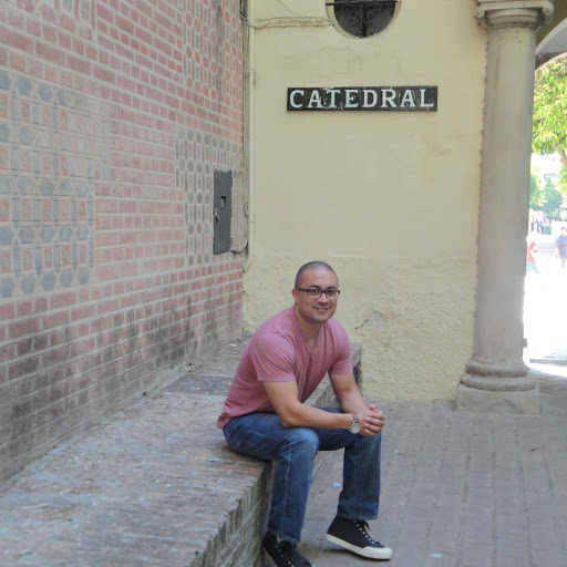 Mike Ramirez Photo 30