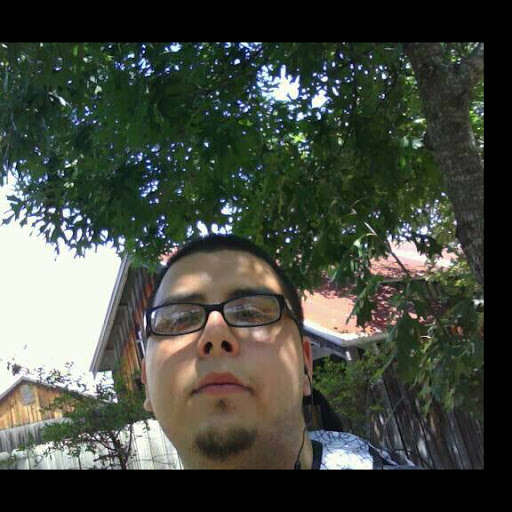 Marcus Garcia Photo 18