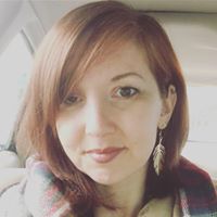 Molly Crosby Photo 26
