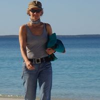 Christine Reinert Photo 3